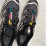 Salomon men's shoes eu47 / size 11 Image 4