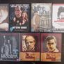 Al Pacino Dvd Collection Bundle Godfather Donnie Brasco Heat Serpico Etc Image 3
