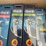 Toothbrush heads Oral-B Image 4