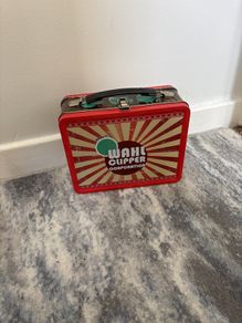 Tin Lunch Box