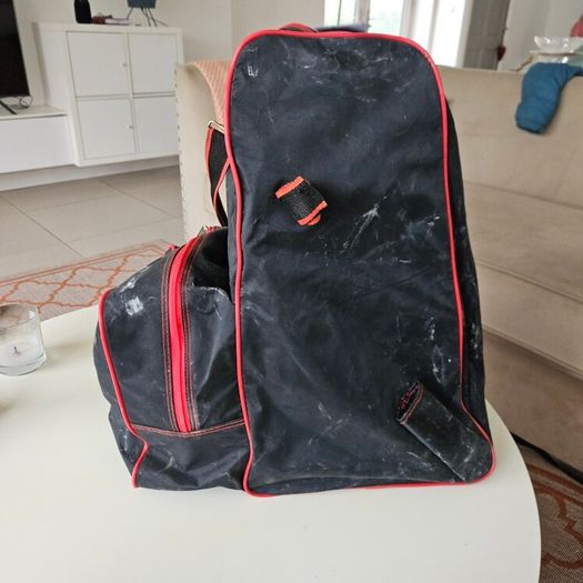 horse riding equipment