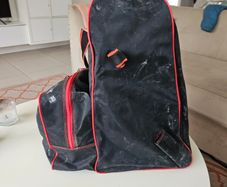 horse riding equipment