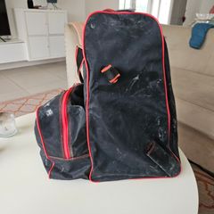 horse riding equipment