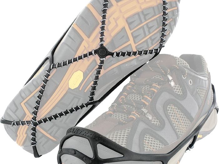 Job Lot of Yaktrax Walker (120 no.)