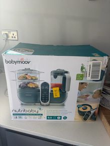 nutribaby