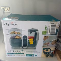 nutribaby