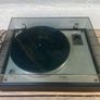 Thorens TD160 Super Turntable, Time Capsule Mint Condition, Serviced, Ultra Rare Original Box and Packaging Image 9