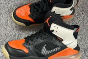 Jordan Mars 270