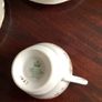 Royal Standard, fine bone China 21 piece tea set Image 4