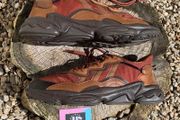 Rare Size Rare Style Adidas Ozweego