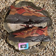 Rare Size Rare Style Adidas Ozweego