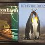 Travel and nature books Image 4