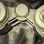 Vintage Bausch & Lomb Binoculars endorsed by the National Audubon Society, field Binoculars, Image 7