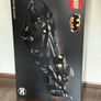 Lego Batmobile 76139 Image 3