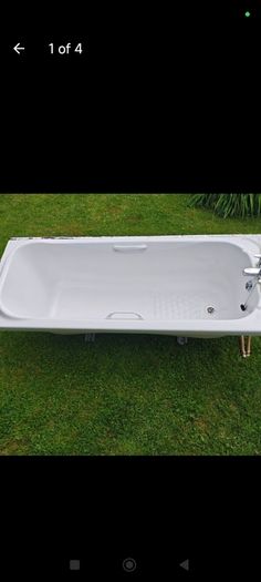bath