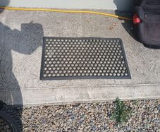 Rubber Mat