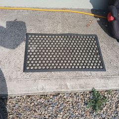 Rubber Mat