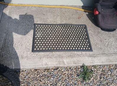 Rubber Mat