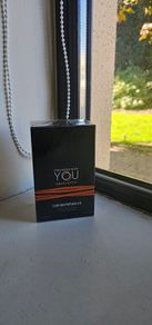 Perfume - Armani