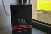 Perfume - Armani