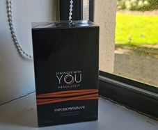 Perfume - Armani