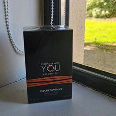 Perfume - Armani