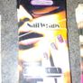 Brand new nail wraps Image 8