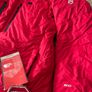 The North Face jacket size M Image 3
