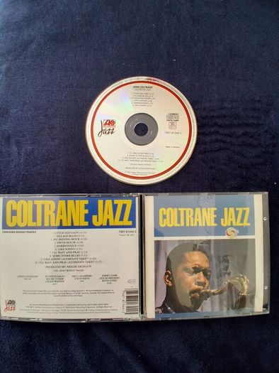 Jazz cds