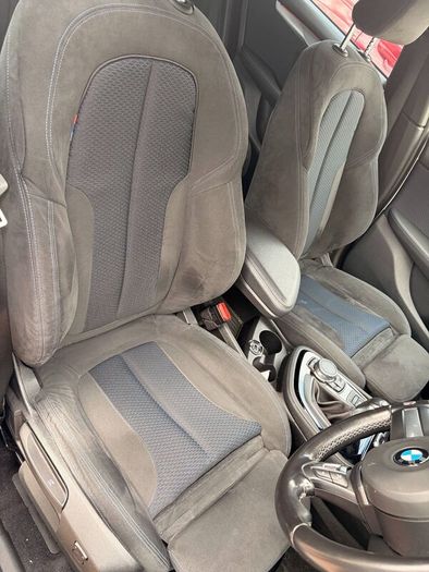 Bmw 218i M Sport Auto | Low Km (100k) | Nct 2027 J