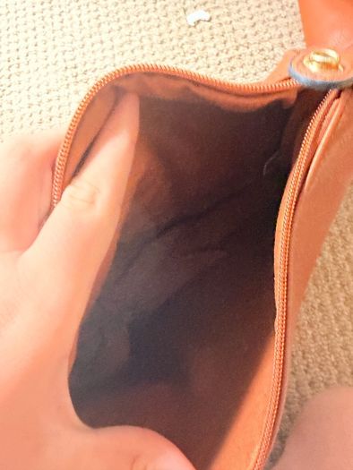 Brown bag