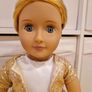 Our Generation Holiday Hope Doll Image 2