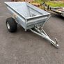 Quad Honda TRX250 road registered Image 10