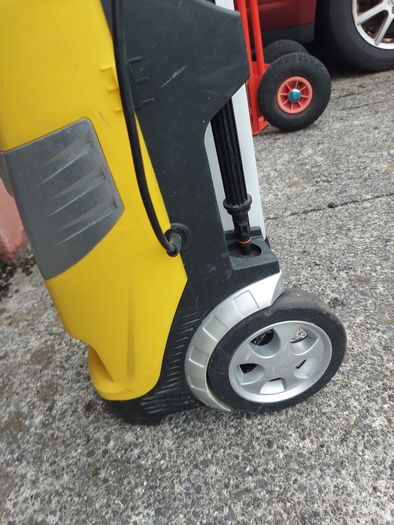 PARKSIDE Power Washer,  PHD 150 A1, in excellent condition with everything and works perfect