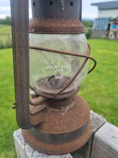 Feuerhand 275 lantern