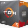 AMD Ryzen 5 3600 AM4 Processor Image 6