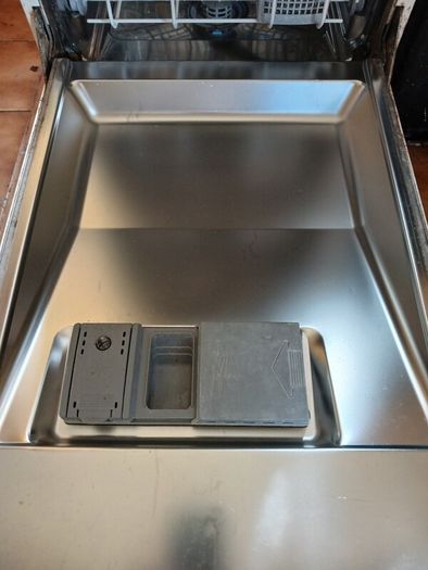 Bosch dishwasher