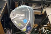 Ping G430 Max 5 wood