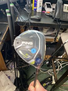 Ping G430 Max 5 wood
