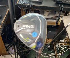 Ping G430 Max 5 wood