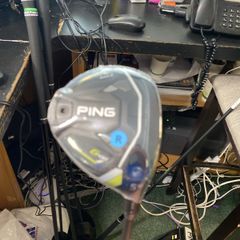 Ping G430 Max 5 wood