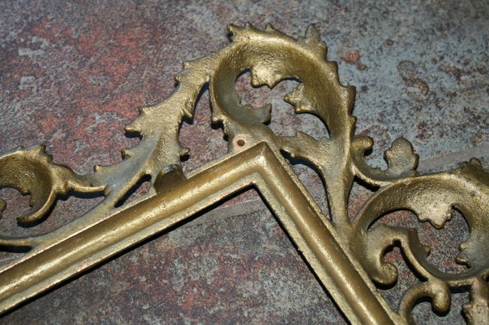 Vintage Frame