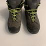 Kids Karrimor Hot Rock size UK5 walking boots Image 2