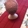 Hand crochet hat Image 3