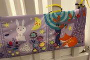 Babies First Cot Book