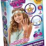 New:  Aqua Crystals Deluxe Design Studio & refill Image 3