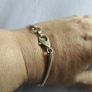 Sterling silver bracelet Image 3