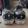 Vans /Day Of The Dead/ Size uk 5.5 Image 5