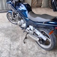 Yamaha Other 1994