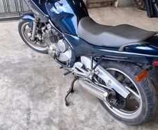Yamaha Other 1994